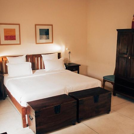 Devra Udaipur Hotel Ngoại thất bức ảnh