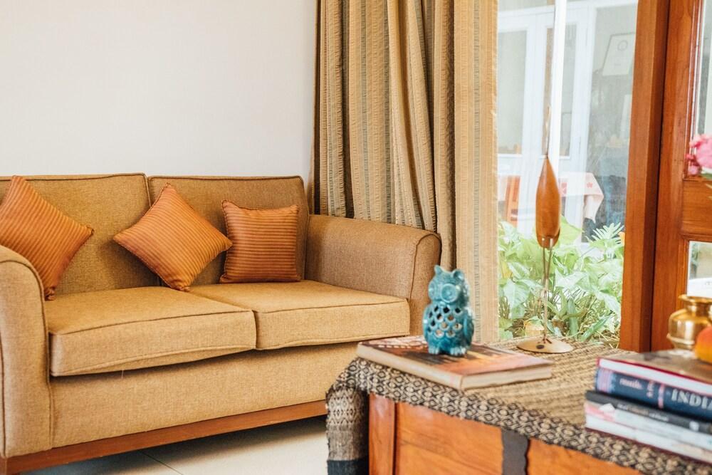 Devra Udaipur Hotel Ngoại thất bức ảnh