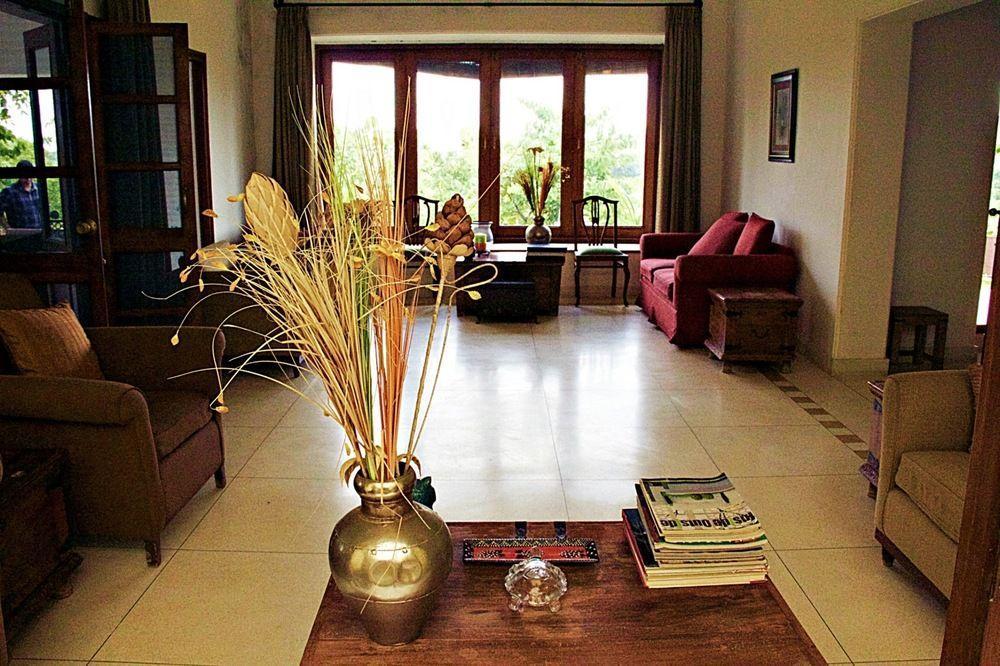 Devra Udaipur Hotel Ngoại thất bức ảnh