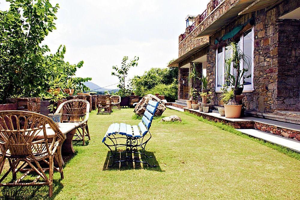 Devra Udaipur Hotel Ngoại thất bức ảnh