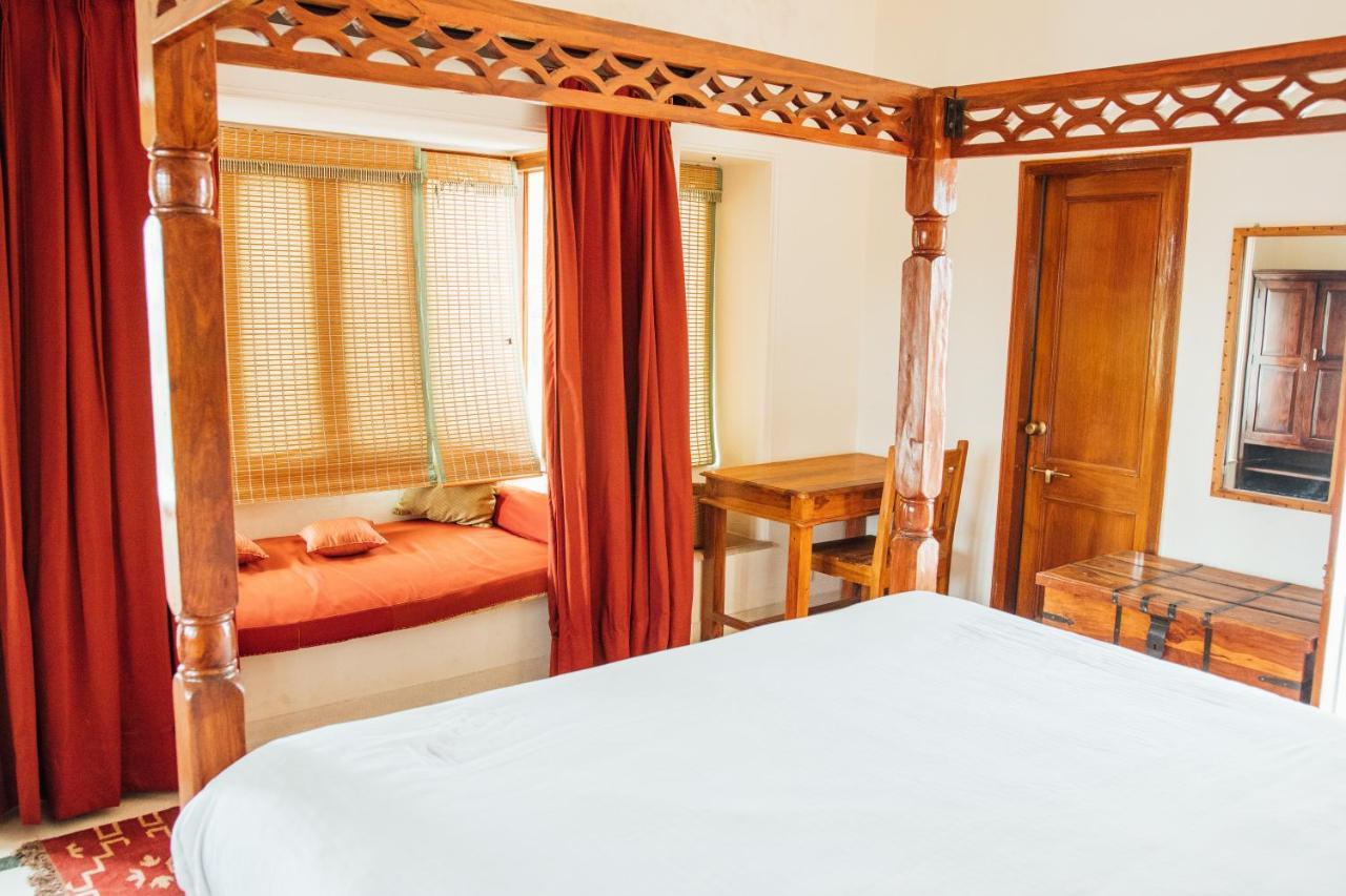 Devra Udaipur Hotel Ngoại thất bức ảnh