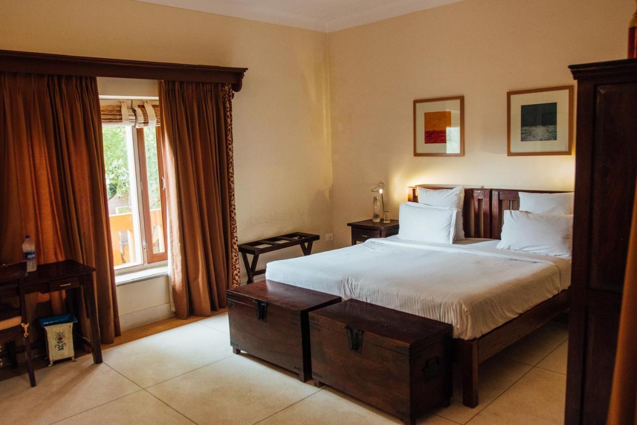 Devra Udaipur Hotel Ngoại thất bức ảnh