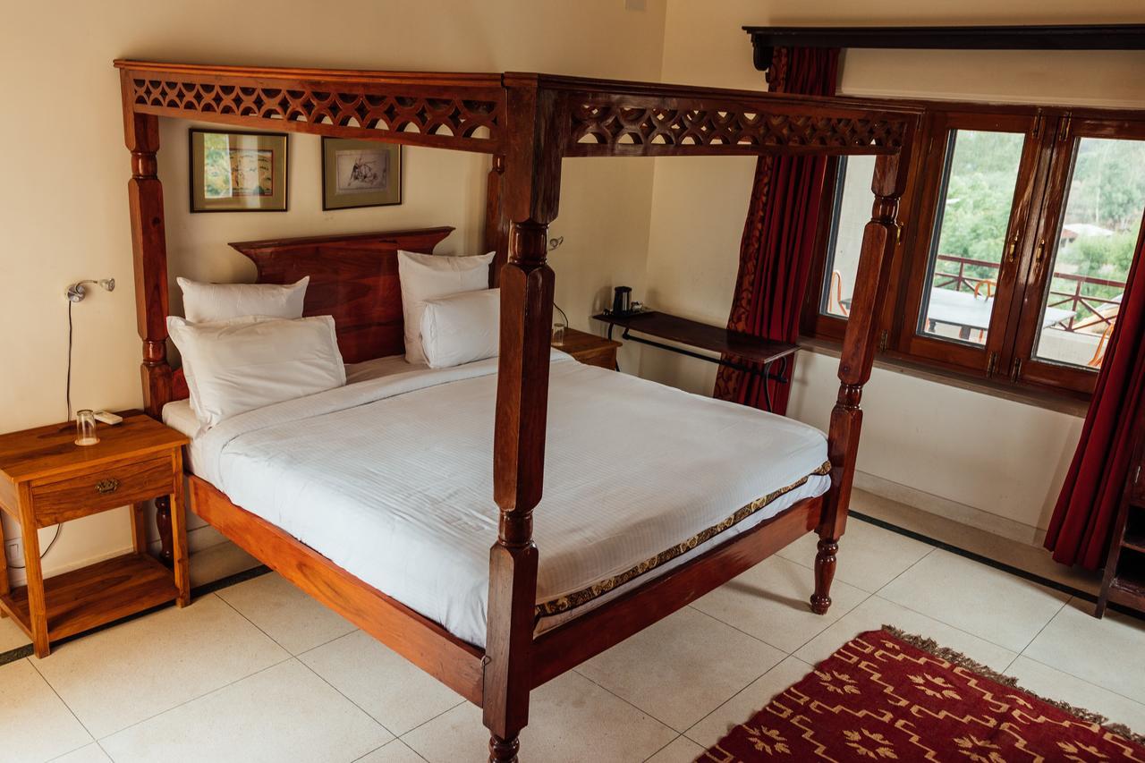 Devra Udaipur Hotel Ngoại thất bức ảnh