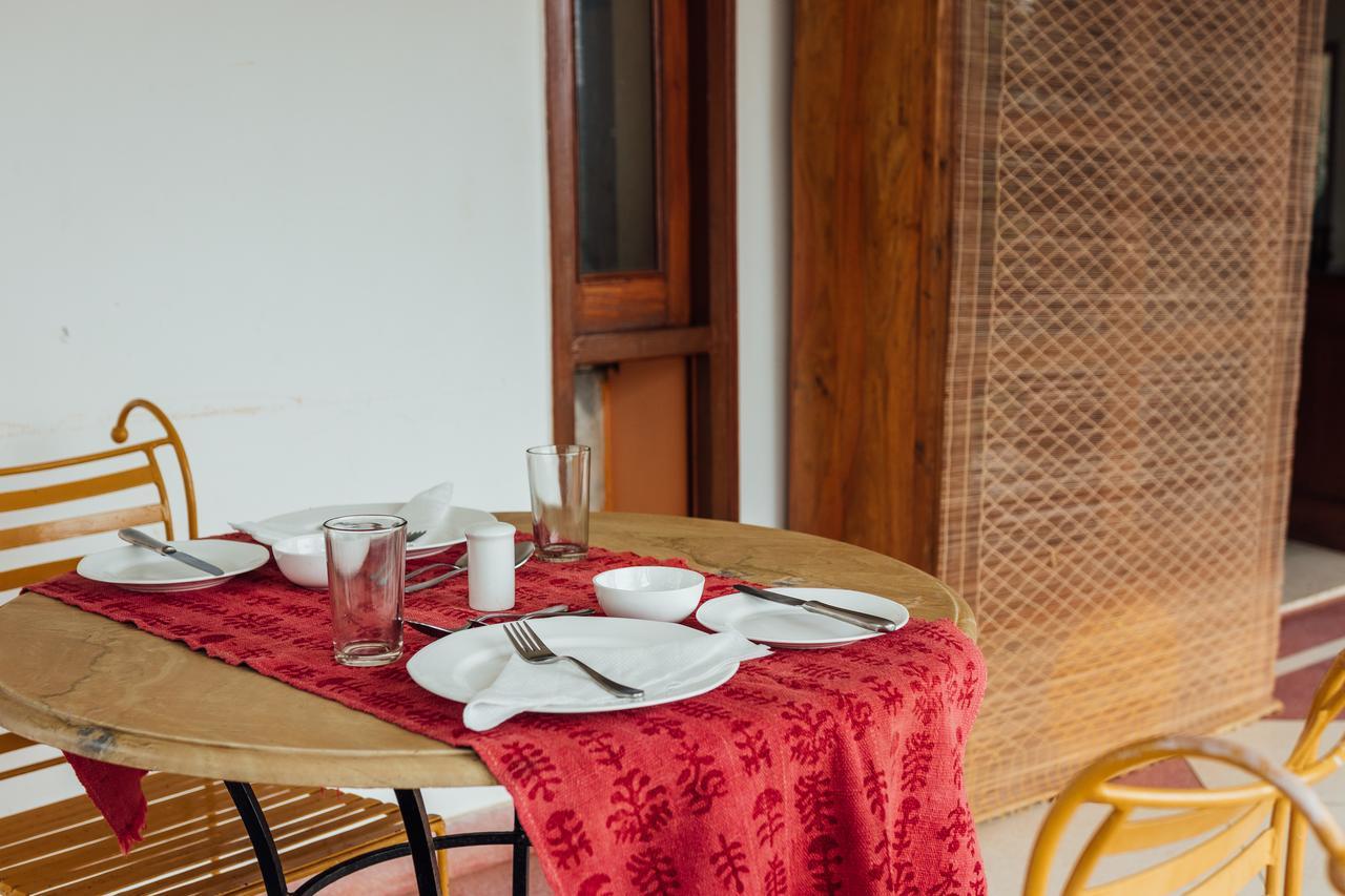 Devra Udaipur Hotel Ngoại thất bức ảnh