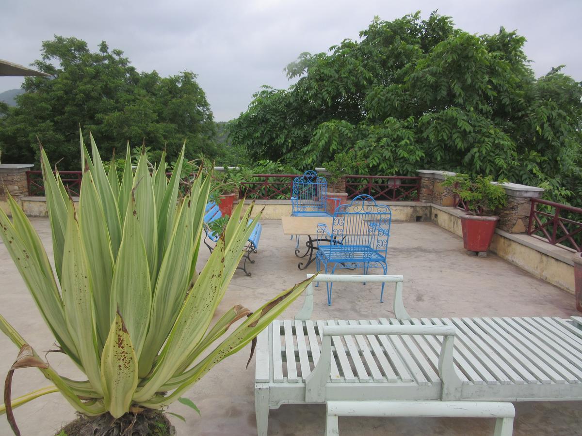 Devra Udaipur Hotel Ngoại thất bức ảnh