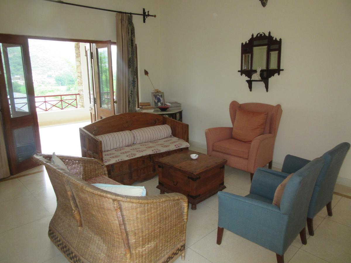 Devra Udaipur Hotel Ngoại thất bức ảnh