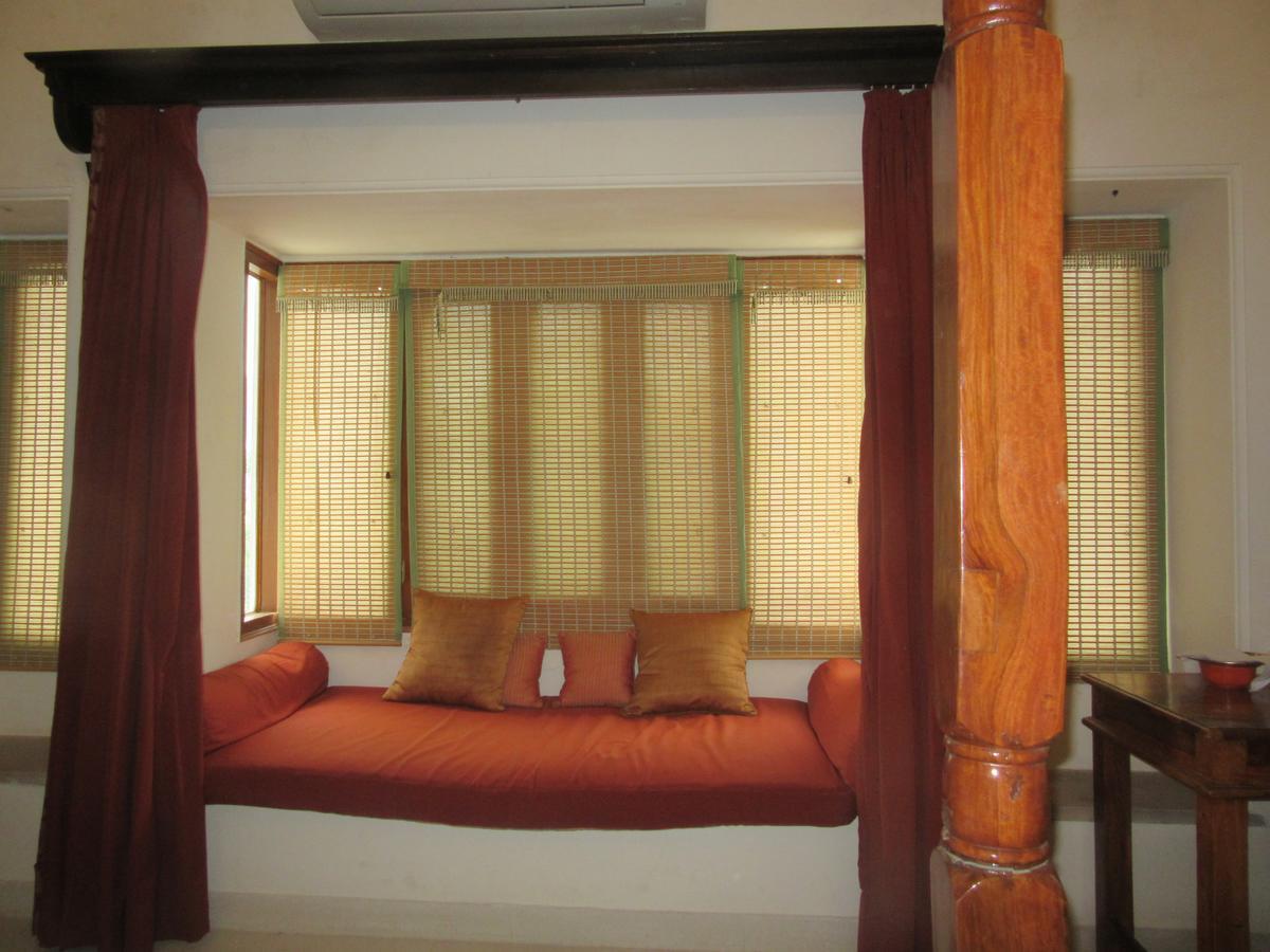 Devra Udaipur Hotel Ngoại thất bức ảnh
