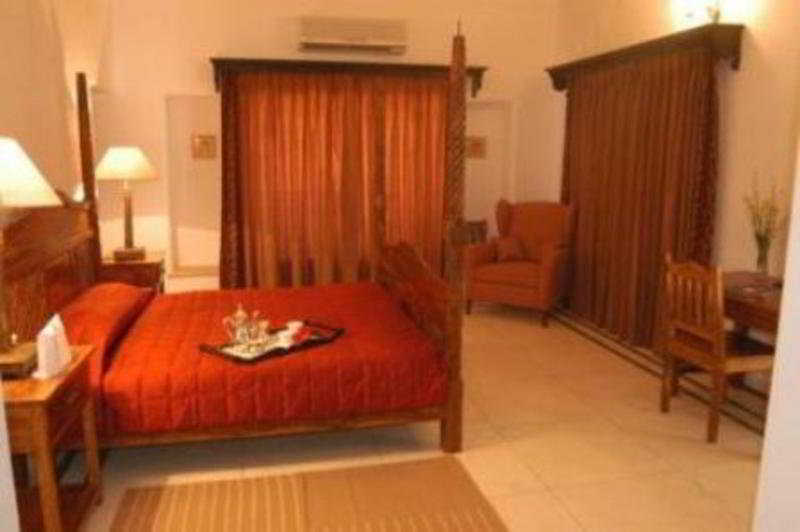 Devra Udaipur Hotel Ngoại thất bức ảnh